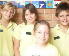 Mullaloo Beach Primary School - Adelaide Schools 0
