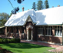 Subiaco Primary School - Adelaide Schools 0