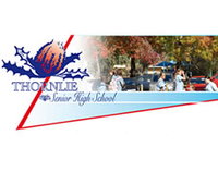 Thornlie Senior High School
