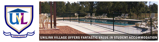 Unilink Village - Adelaide Schools 0