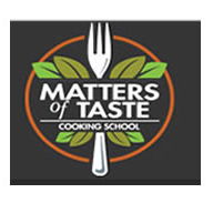Matters of Taste Cooking School - Adelaide Schools