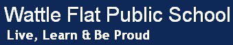 Wattle Flat Public School - Adelaide Schools 0