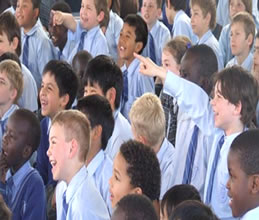 Emmanuel Christian Community School - Adelaide Schools 1