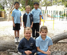 Camboon Primary School - Adelaide Schools 1
