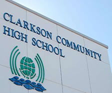 Clarkson Community High School - Adelaide Schools 1