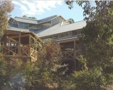 Roleystone District High School - Adelaide Schools 1