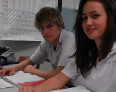 Shenton College - Adelaide Schools 1