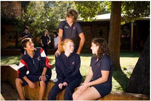 Warwick Senior High School - Adelaide Schools 1