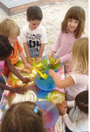 Lady Forster Kindergarten - Adelaide Schools 0