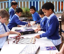 Emmanuel Christian Community School - Adelaide Schools 2