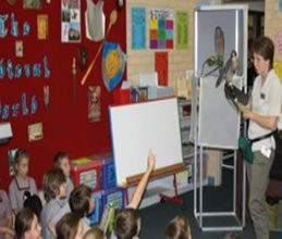 Ellenbrook Christian College - Adelaide Schools 2