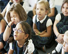 Presbyterian Ladies' College - Adelaide Schools 1