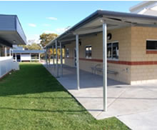 Camboon Primary School - Adelaide Schools 2