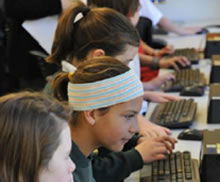 Coolbinia Primary School - Adelaide Schools 2
