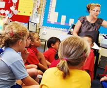 East Victoria Park Primary School - Adelaide Schools 1