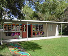 Hampton Park Primary School - Adelaide Schools 1