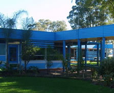 North Parmelia Primary School - Adelaide Schools 1