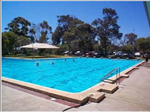 Carine Senior High School - Adelaide Schools 2