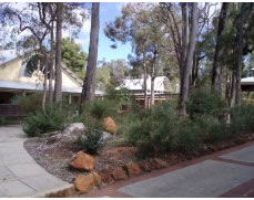 Roleystone District High School - Adelaide Schools 2