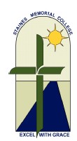 Staines Memorial College