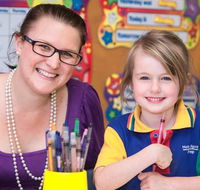 Holy Spirit School Bray Park - Adelaide Schools