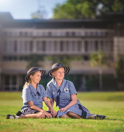 Coolum Beach Christian College - Adelaide Schools 1