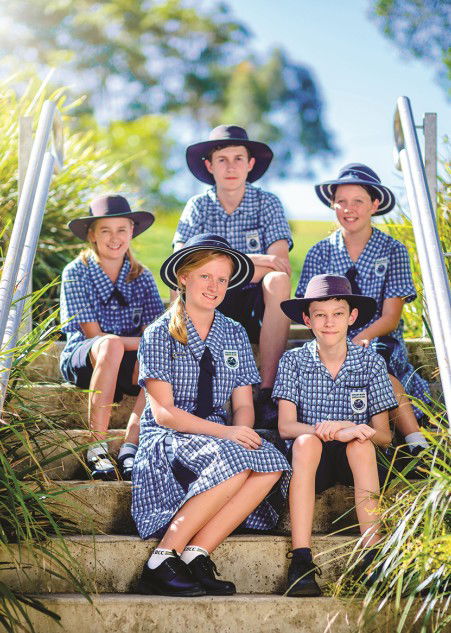 Coolum Beach Christian College - Adelaide Schools 3