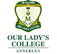 Our Ladys College Annerley - Adelaide Schools