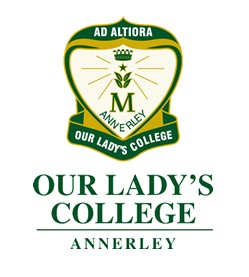 Our Ladys College Annerley - Adelaide Schools 0