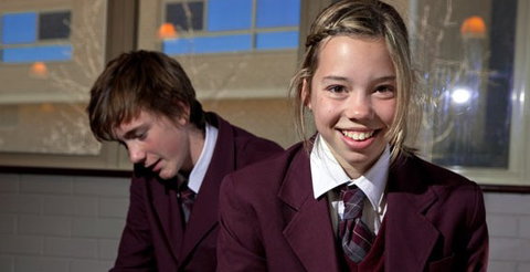 Mandurah Catholic College - Adelaide Schools 1