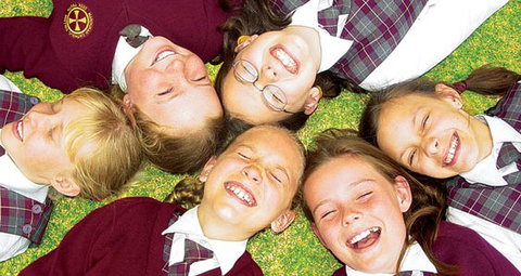 Mandurah Catholic College - Adelaide Schools 2