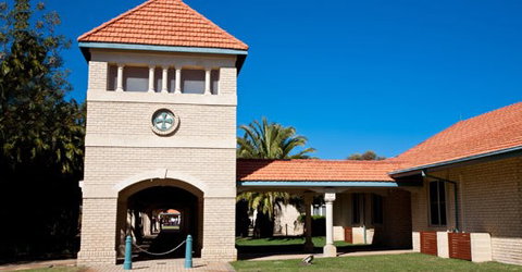 Mandurah Catholic College - Adelaide Schools 3