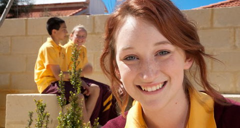 Mandurah Catholic College - Adelaide Schools 4