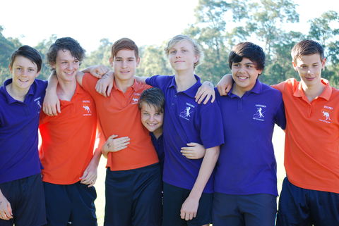Serpentine Jarrahdale Grammar School - Adelaide Schools 1