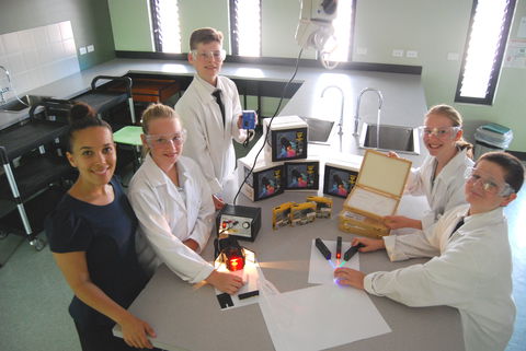 Serpentine Jarrahdale Grammar School - Adelaide Schools 4