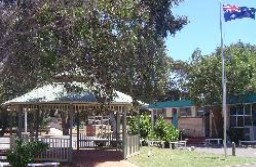 Beldon WA Adelaide Schools
