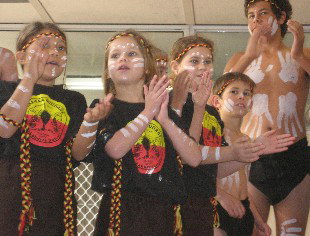 Burrendah Primary School - Adelaide Schools 2