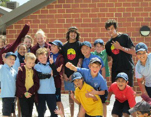 Burrendah Primary School - Adelaide Schools 3