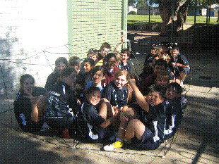 Burrendah Primary School - Adelaide Schools 4