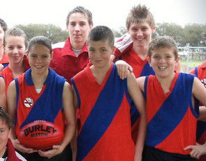 Belridge Senior High School - Adelaide Schools 1