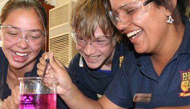 Eastern Hills Senior High School - Adelaide Schools 2