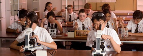 Perth Modern School - Adelaide Schools 1