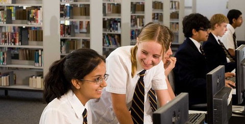 Perth Modern School - Adelaide Schools 3