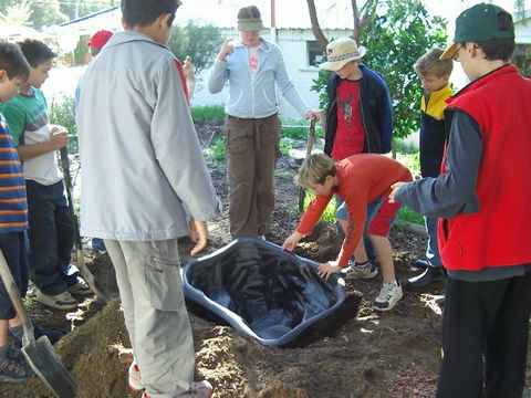 The Montessori School - Adelaide Schools 1