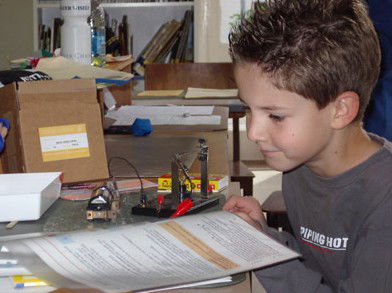 The Montessori School - Adelaide Schools 2
