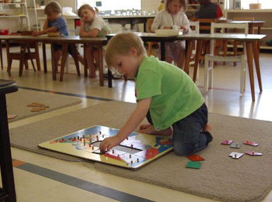 The Montessori School - Adelaide Schools 3