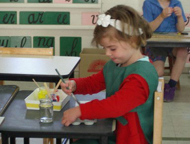 The Montessori School - Adelaide Schools 4