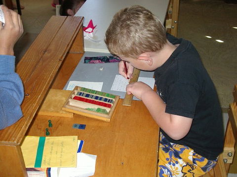 The Montessori School - Adelaide Schools 5