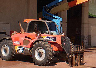 Equipsafe Safety Training For Equipment Operators - Adelaide Schools 1