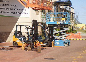 Equipsafe Safety Training For Equipment Operators - Adelaide Schools 4